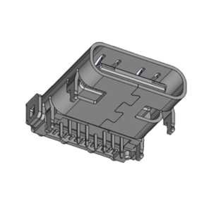 Type-C連接器 24 Pin系列